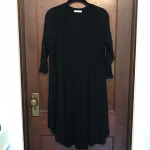 Reborn J Lace Dress